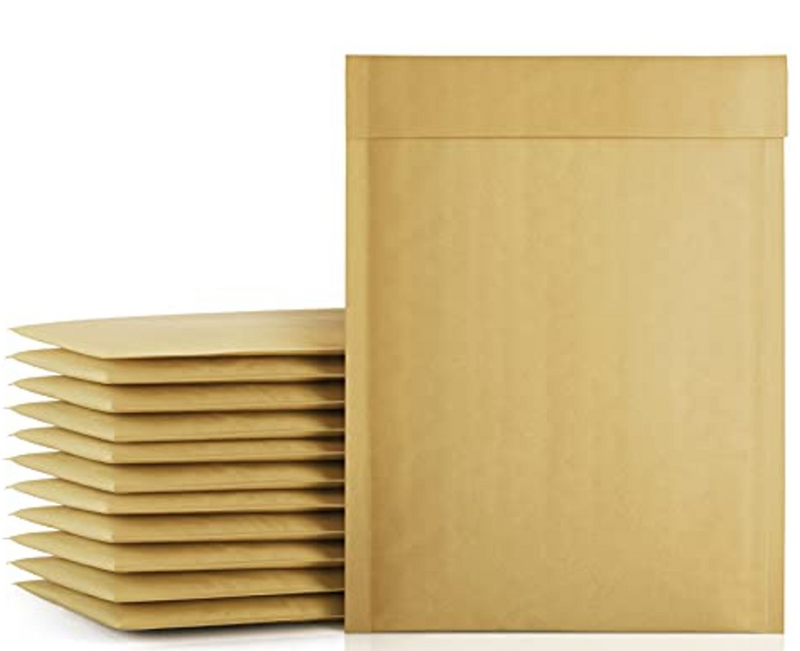 Mailers & Envelopes