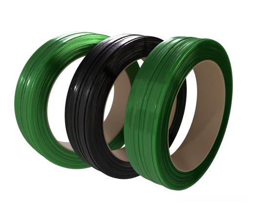 Strapping and Load Securement