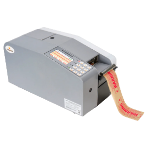 Water Activated Tape Dispenser