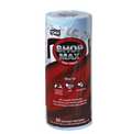 Wipes- Shop Blue for printing and packaging operations