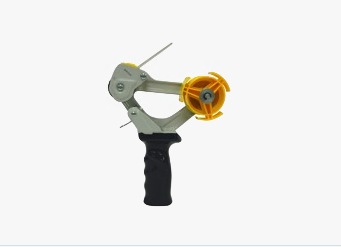 Tape Gun- 2" for printing and packaging operations