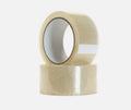 Box Sealing Tape - Hand Heavy Duty Acrylic 2" for printing and packaging operations