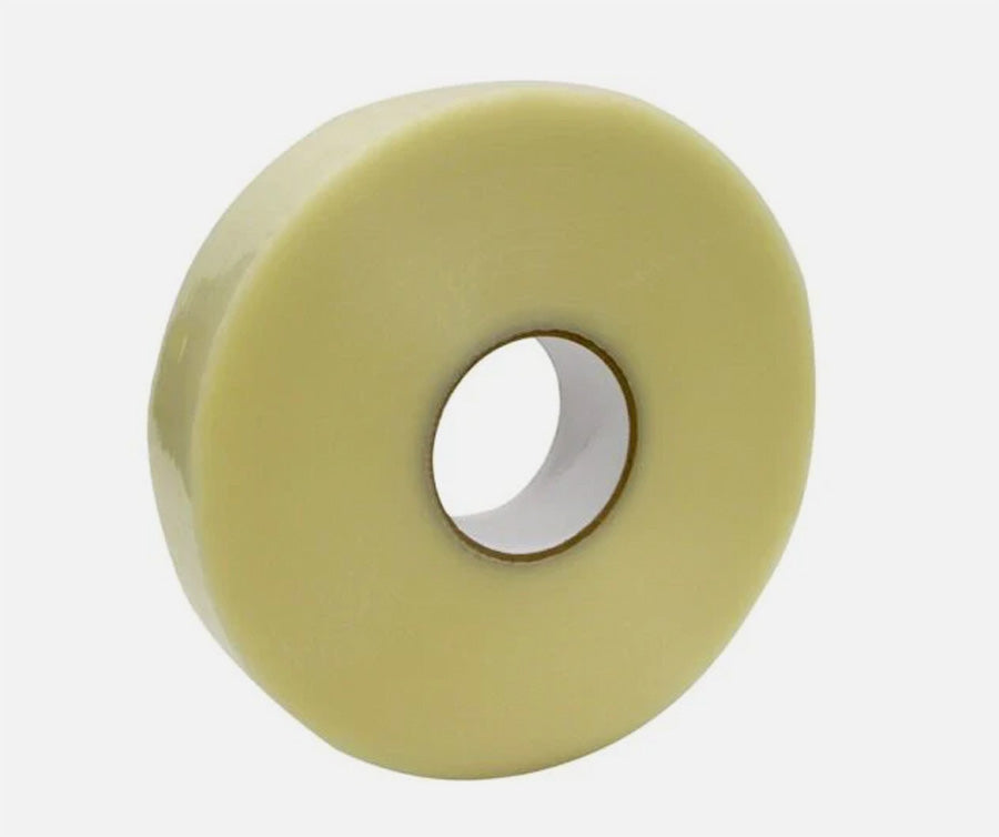 Box Sealing Tape - Machine Acrylic 1.8MIL 2" for printing and packaging operations