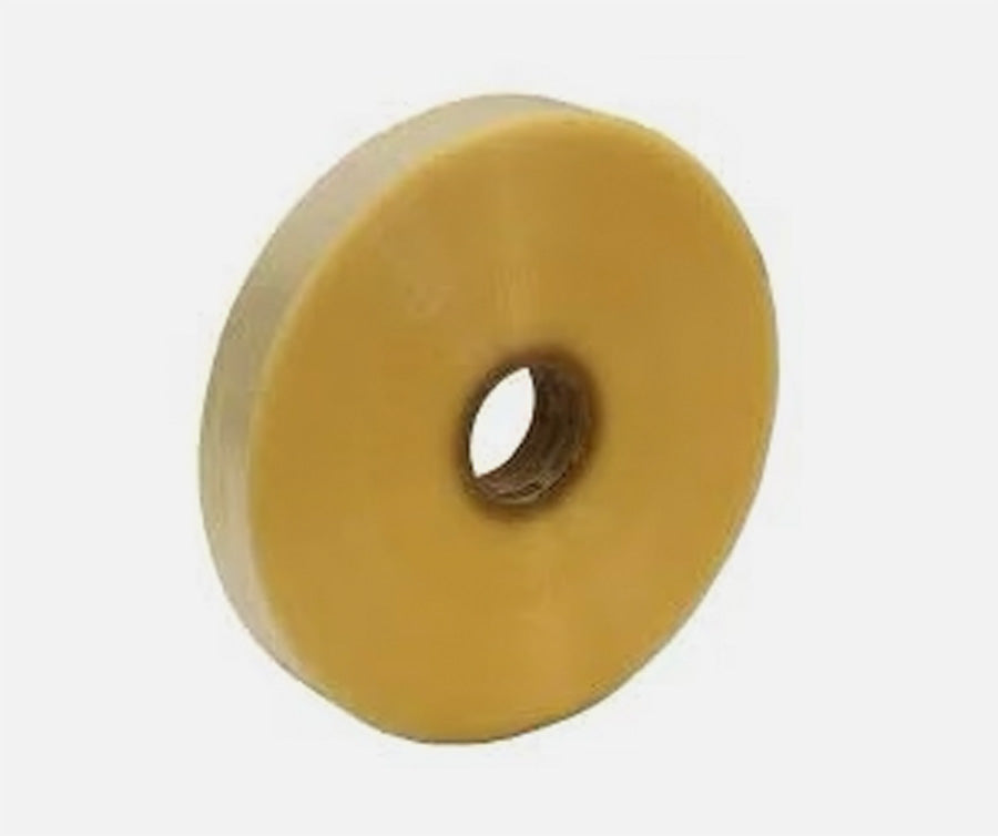 Box Sealing Tape - Machine Hot Melt 1.8MIL 2" for printing and packaging operations