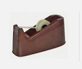 Desk Tape Dispenser- 1" Core for printing and packaging operations