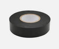 Electrical Tape Black 3/4" X 60YD for printing and packaging operations