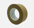 Flatback Tape - Kraft Adhesive Back 2" X 60YD for printing and packaging operations