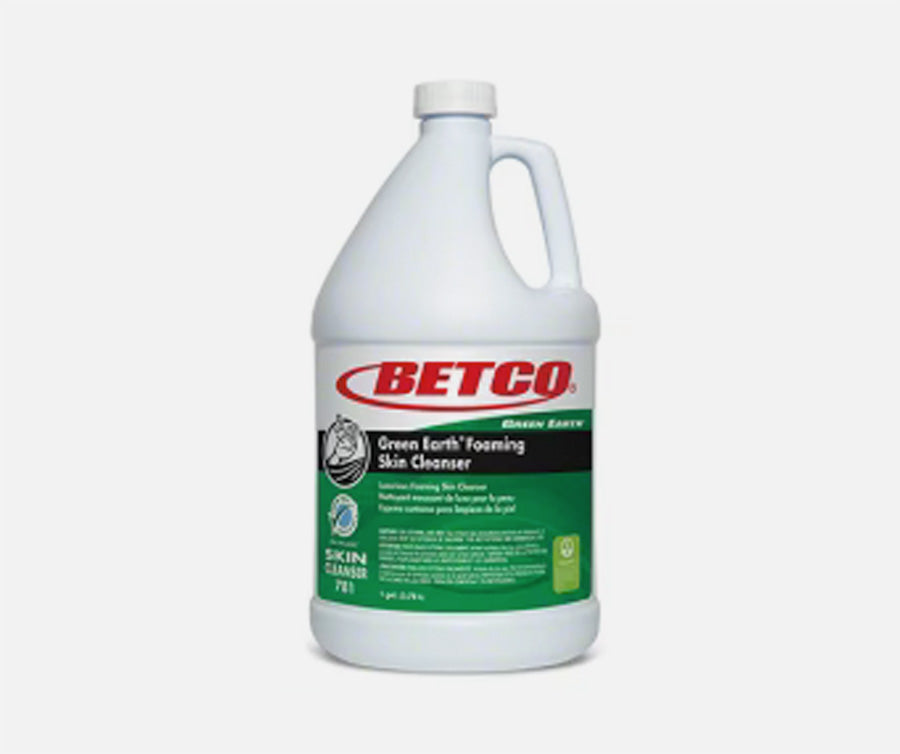 Hand Cleaner- Foaming for printing and packaging operations