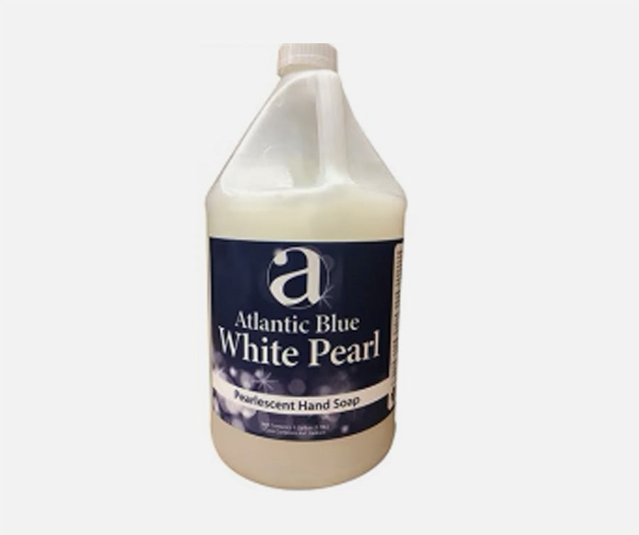 Hand Cleaner - Pearl White Soap for printing and packaging operations