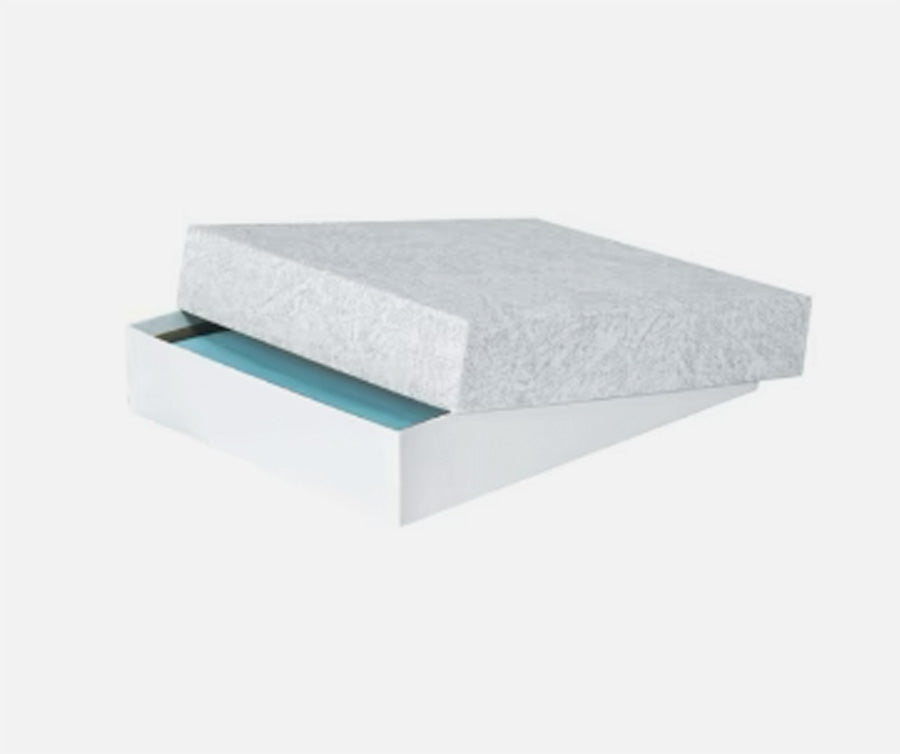 Letterhead Box for printing and packaging operations