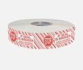 Security Tape for printing and packaging operations