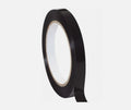 Strapping Tape- Black 1/2" X 60YD for printing and packaging operations