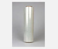 Stretch Hand Film 18" for printing and packaging operations