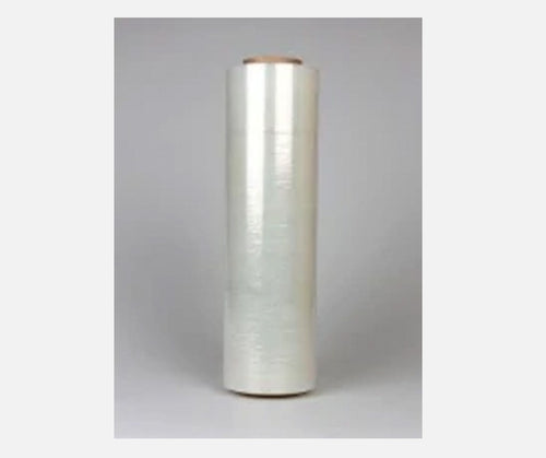 Stretch Hand Film 18" for printing and packaging operations
