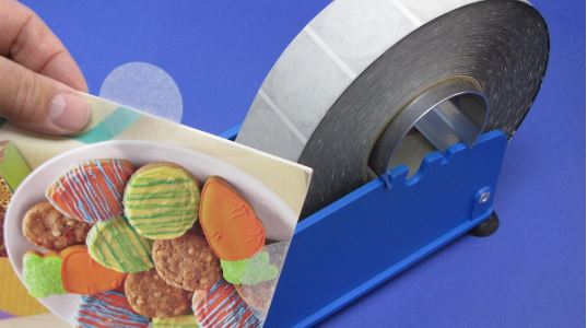  for printing and packaging operations