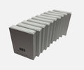 HP 45A 10-Pack for printing and packaging operations