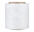 3" x 1,000 ft 80 Gauge Cast Stretch Film, Clear, Hand Grade